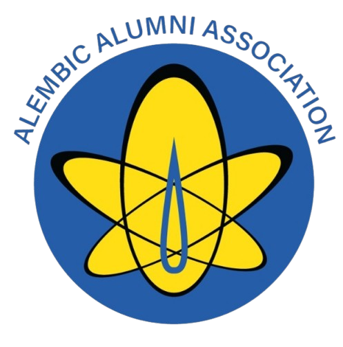 Alembic Alumni Logo